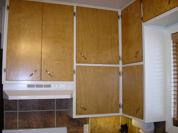 cabinets